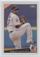 Johan Santana