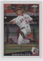 Jered Weaver