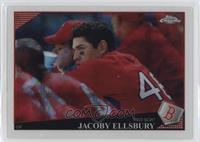 Jacoby Ellsbury