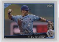 Alex Gordon