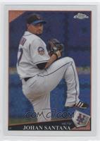 Johan Santana