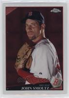 John Smoltz