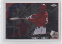 Bobby Abreu