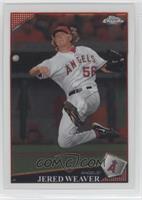 Jered Weaver