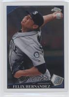 Felix Hernandez