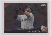 David Ortiz