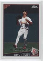 Rick Ankiel