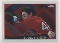 Jacoby Ellsbury