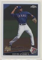 Elvis Andrus [EX to NM]