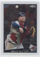 Brian McCann