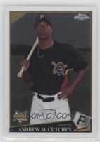 Andrew McCutchen [EX to NM]