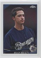 Ryan Braun