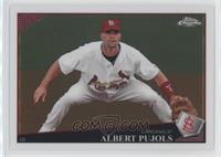 Albert Pujols