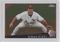 Albert Pujols