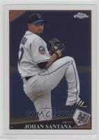 Johan Santana