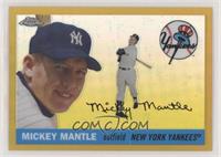 Mickey Mantle