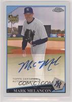 Mark Melancon #/499