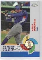 Chris Denorfia #/199