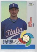 Luca Panerati #/199