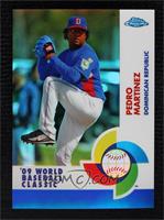 Pedro Martinez #/199