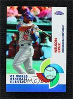 Nelson Cruz #/199