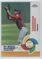 Concepcion Rodriguez #/50