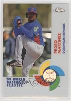 Pedro Martinez #/500