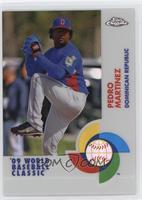 Pedro Martinez #/500