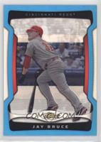 Jay Bruce #/399