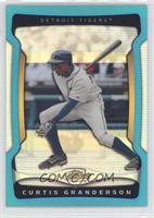 Curtis Granderson #/399