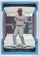 Jimmy Rollins #/399