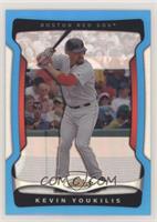 Kevin Youkilis #/399