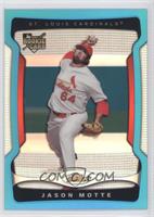 Jason Motte #/399