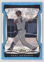 Paul Konerko #/399