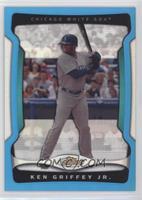 Ken Griffey Jr. #/399