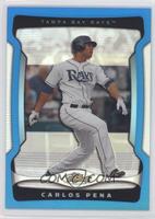 Carlos Pena #/399