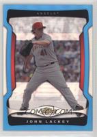 John Lackey #/399