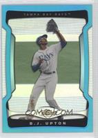 B.J. Upton #/399