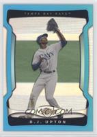 B.J. Upton #/399