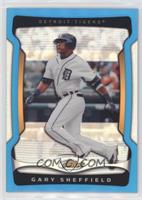 Gary Sheffield #/399