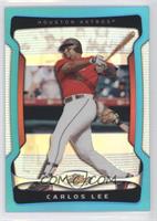 Carlos Lee #/399