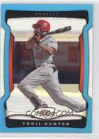 Torii Hunter #/399