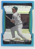 Eric Chavez #/399