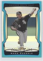 Mark Buehrle #/399