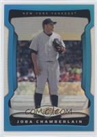 Joba Chamberlain #/399