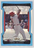 Troy Glaus #/399