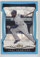 Carl Crawford #/399