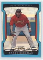 Lance Berkman #/399