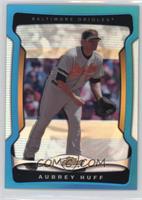 Aubrey Huff #/399