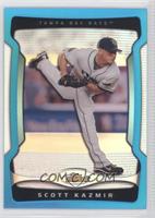 Scott Kazmir #/399